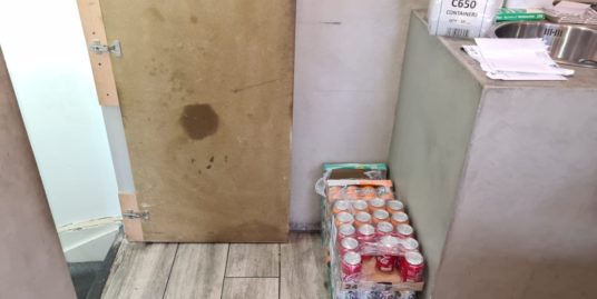 Well Street,  Hackney – E9, E9