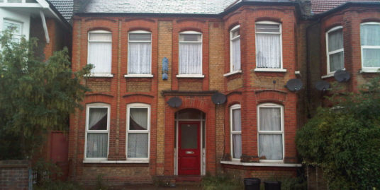 27 Valentines Road,  Ilford, IG1