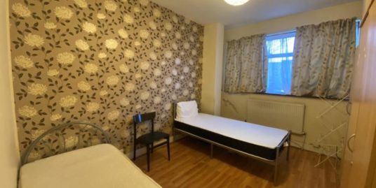 Westdown Road,  London, E15