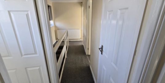 Austen Close,  Tilbury, RM18