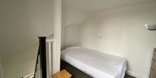 Colchester Road,  London, E10