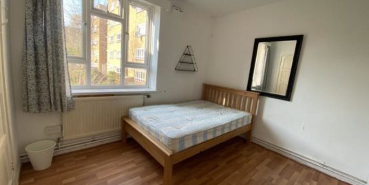 Lydgate House, Mayville Estate, London, N16
