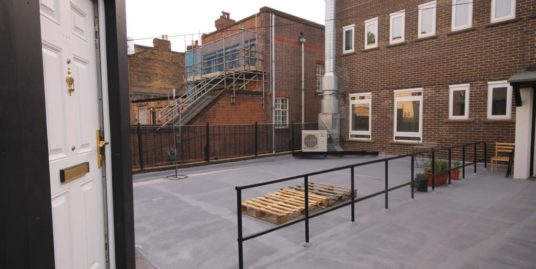 Mare Street 394, Mare Street, Hackney , E8