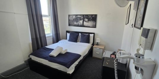 2 Buross Street,  London, E1