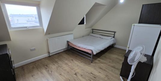 Whitton Road,  Hounslow, TW3