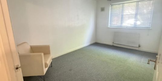 Trinity House, Argent Street, Grays, RM17