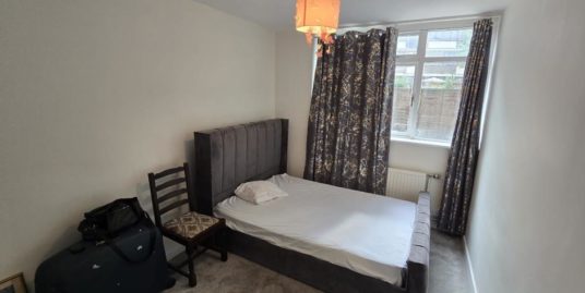 Horsfield House, Northampton Street, London, N1
