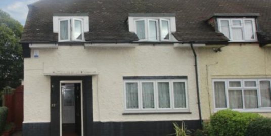 Byron Byron Way,  Romford, RM3