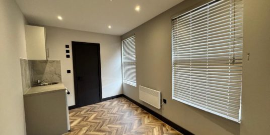85a Newington Green Road,  London, N1