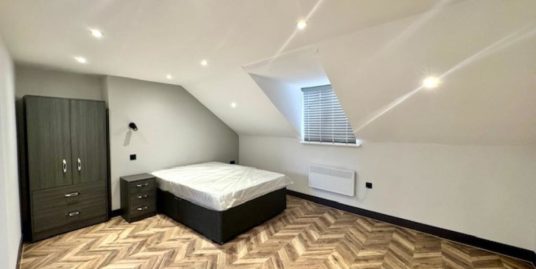 85a Newington Green Road,  London, N1