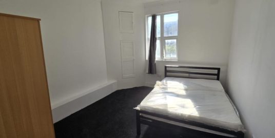 Glenarm Road,  London, E5