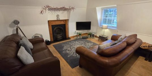 Thurlby House, Chigwell Road, Woodford Green, IG8
