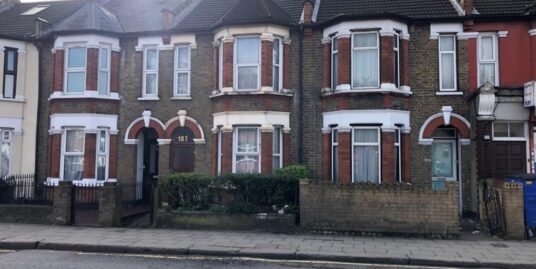 Green Lane,  Ilford, IG1