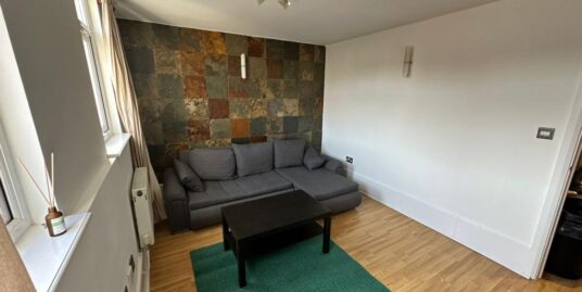 48a Clarence Road,  London, E5