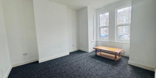 Mortlake Road,  Ilford, IG1