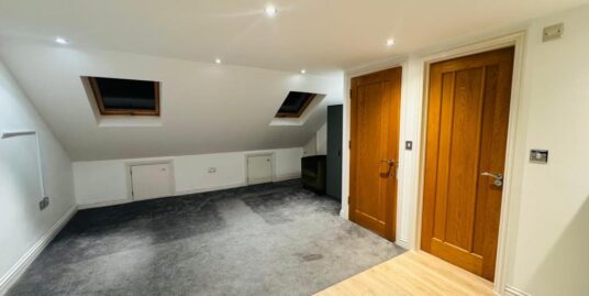 Cambridge Road,  Ilford, IG3