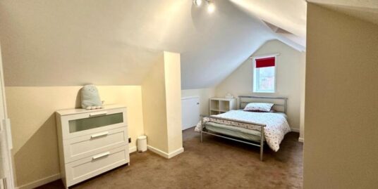 Crompton Street, Farnworth, Bolton, BL4