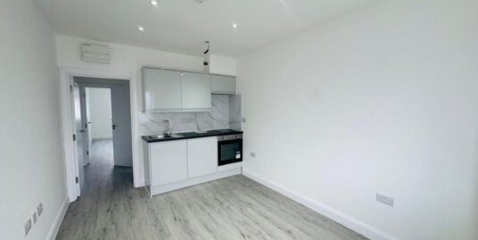 Abercorn Gardens,  Romford, RM6