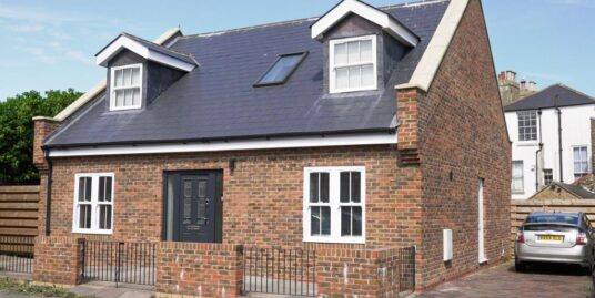 Mulberry Court, Wellington Road, Deal, CT14