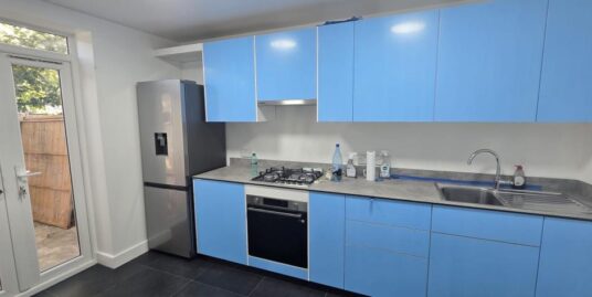 Francis Road,  London, E10