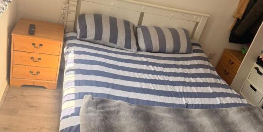 Zander Court, London, London, N17