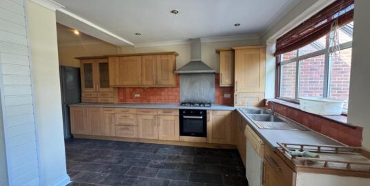 Fairholme Road,  Ilford, ig1