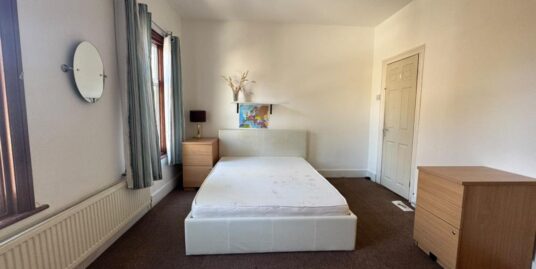 Westdown Road,  London, E15