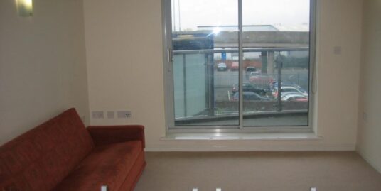 Centreway Apartments,  Ilford, IG1