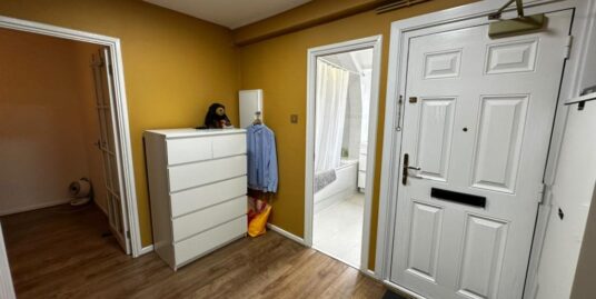 Beechey House, London, London, e1w