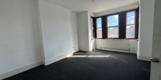 Breamore Road,  Ilford, IG3