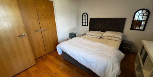 28a Stamford Road,  Dalston, N1