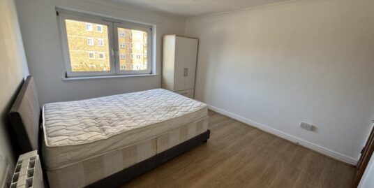 Station Street,  London, E16
