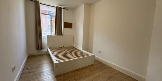 Mare Street,  Hackney , E8